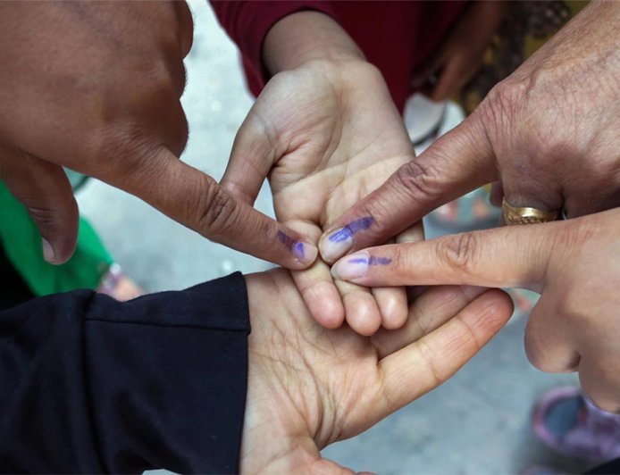 पश्चिम बंगाल, तमिलनाडु, असम, केरल, पुडुचेरी विधानसभा चुनावों में कौन मारेगा बाजी?