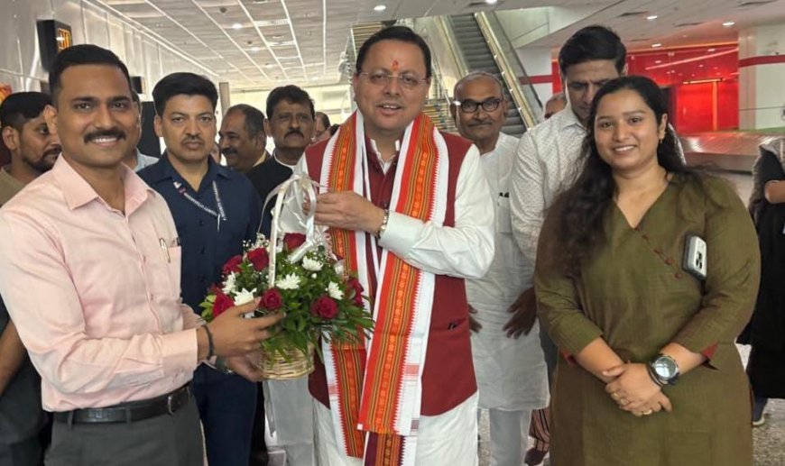 धामी सरकार की टिहरी जनपद को बड़ी सौगात, सुरसिंहधार नर्सिंग कॉलेज को पीजी की मान्यता, एमएससी नर्सिंग में 15 सीटों की स्वीकृति*