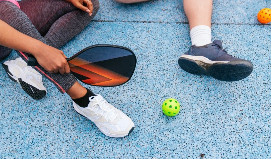 Indian Pickleball League:  लखनऊ, हैदराबाद और चेन्नई पहले दिन जीते
