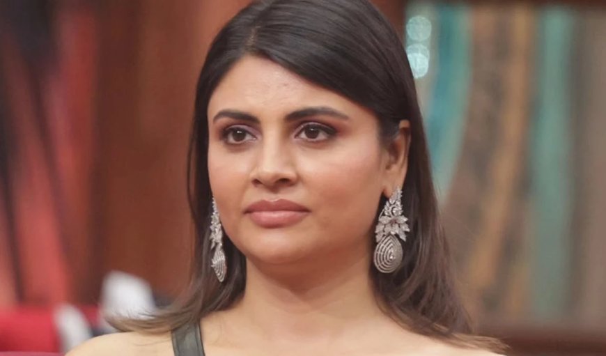 Bigg Boss 19 : मालती चाहर के फिनाले से ठीक पहले मिड-वीक एविक्शन पर फैंस का गुस्सा, शो में मचा घमासान