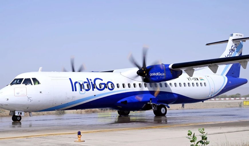 Indigo का हाल हुआ बेहाल! 3 दिनों में 1,000 से ज़्यादा उड़ानें रद्द, तत्काल टिकट का रेट छूने लगा आसमान, एयरपोर्ट पर फंसे यात्री