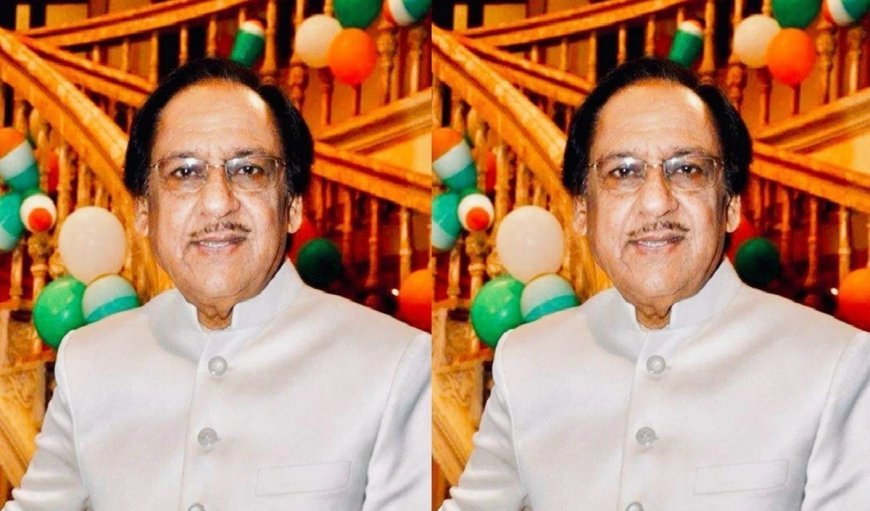 Ghulam Ali Birthday: बाल कलाकार से ग़ज़ल सम्राट तक, उस्ताद गुलाम अली के जीवन की अनमोल दास्तां