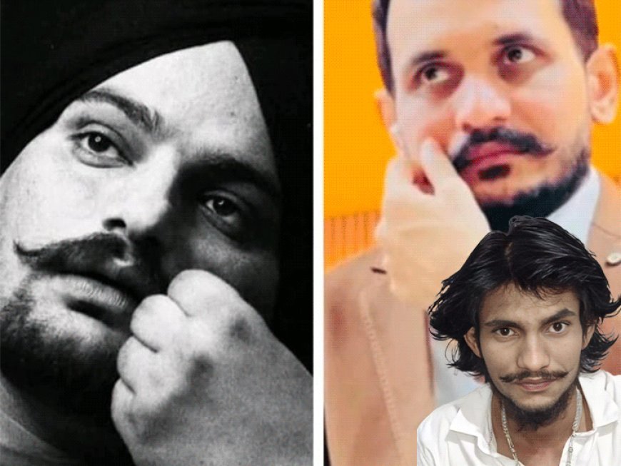 सिरसा महिला-थाने पर विस्फोट केस, मंड को डीएसपी ने बुलाया:मंगलवार को डीजीपी से मिलेंगे, धीरज ने भट्‌टी के नाम पर दी थी धमकी