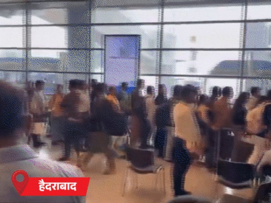 स्टाफ की कमी से इंडिगो की 550 फ्लाइट्स कैंसिल:एयरलाइन बोली- ठीक होने में 3 महीने लगेंगे; DGCA ने सुधार के लिए 4 आदेश दिए