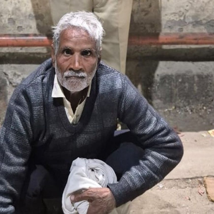 सोनीपत में फर्जी पासपोर्ट मामले का दूसरा आरोपी गिरफ्तार:दिल्ली का रहना वाला, कोर्ट ने 2 दिन के रिमांड पर भेजा