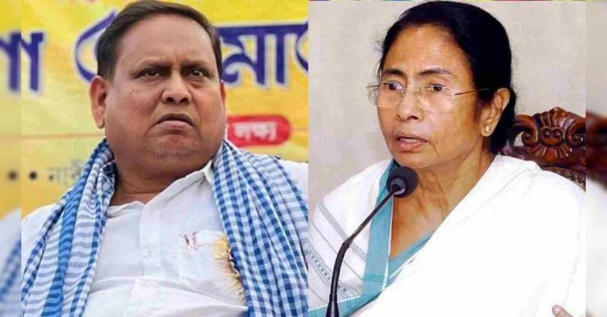 हुमायूं कबीर का ममता बनर्जी पर बड़ा आरोप, कहा 2026 में नहीं बनेंगी बंगाल सीएम