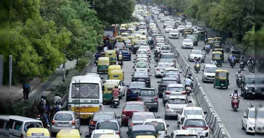 पुतिन का भारत दौरा, पुलिस ने जारी की एडवाइजरी, इन रास्तों पर जाने से बचें