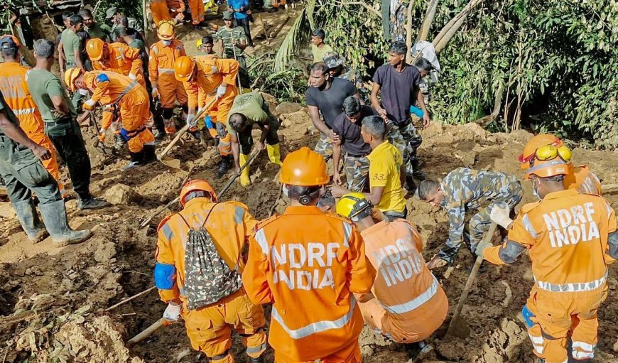 भारतीय वायु सेना की मदद से श्रीलंका में बहाल हो रहा सड़क संपर्क, 'सागर बंधु' के तहत राहत कार्य तेज़