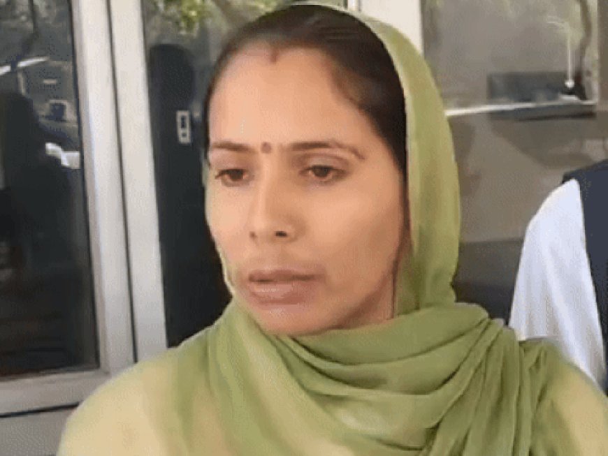 फतेहाबाद में अब चेयरपर्सन का सदस्यों पर पलटवार:पंचायत समिति में राजनीतिक खींचतान बढ़ी; मेंबर्स ने लगाए थे काम नहीं करने के आरोप