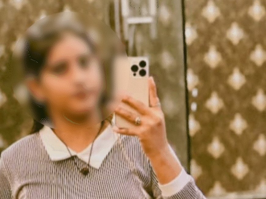 सिरसा रेप-छेड़छाड़ हनीट्रैप-केस, युवती पर ही घर की जिम्मेदारी:जो लोग फेसबुक-इंस्टाग्राम पर तलाशते लड़कियां, उनको जाल में फंसा ऐंठते पैसे