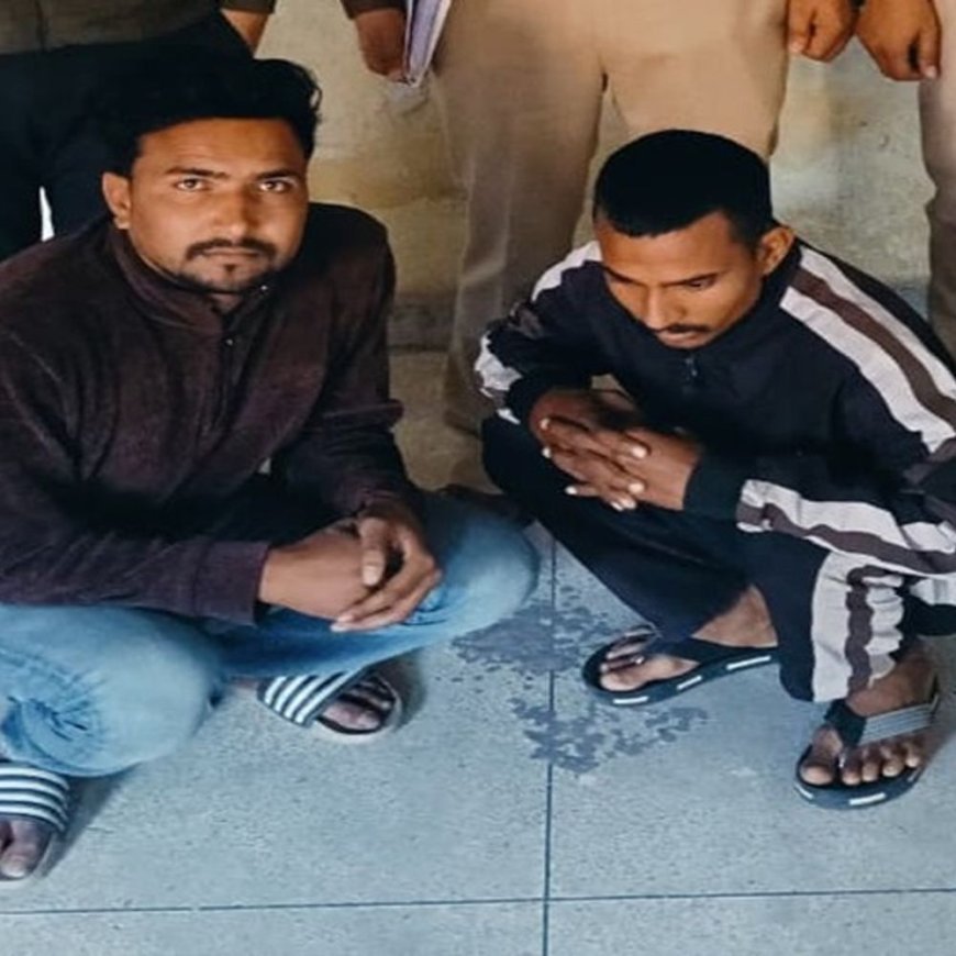 फरीदाबाद में SBI बैंक का कर्मचारी बनकर ठगी:पीडित ने गूगल पर सर्च करके कस्टमर केयर के नंबर मिलाया ,खाते से 2.46 लाख रूपए कटे