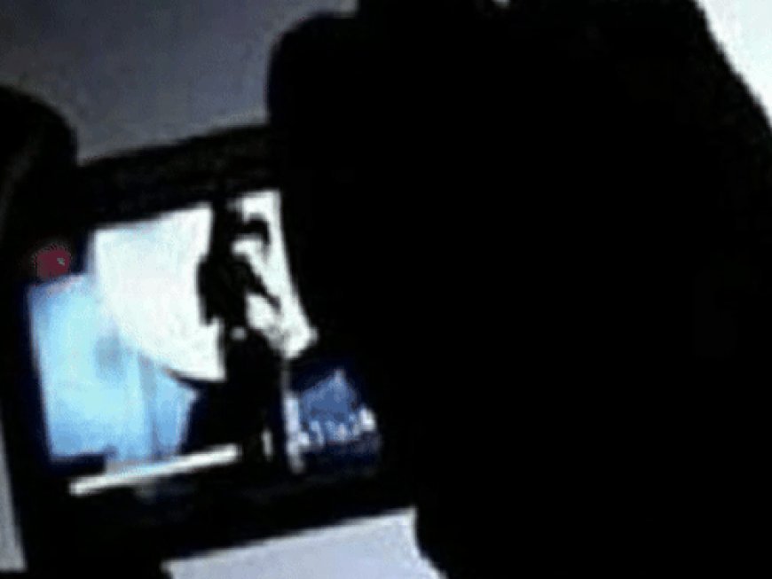 करनाल में प्लम्बर पर जबरन रेप का आरोप:​​​​​​​महिला बोलीं- कई सालों से कर रहा ब्लैकमेल; होटल में अपनी पत्नी बताकर बनाई वीडियो