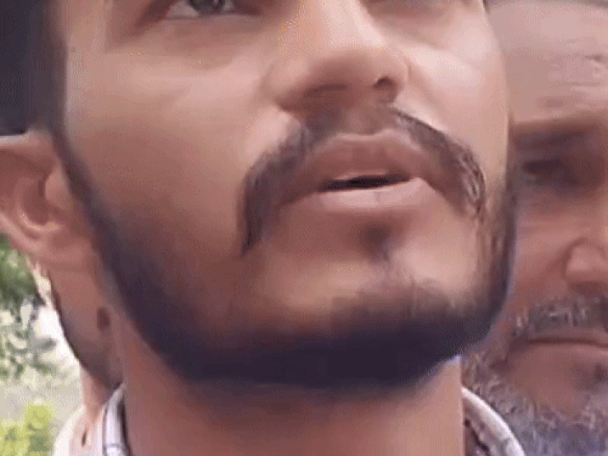 दिल्ली पुतिन से मिलने की अफवाह ने मचाई खलबली:यूक्रेन में फंसे युवकों के परिवारों से ली जानकारी; रघुवीर बोला-मैं तो घर बैठा