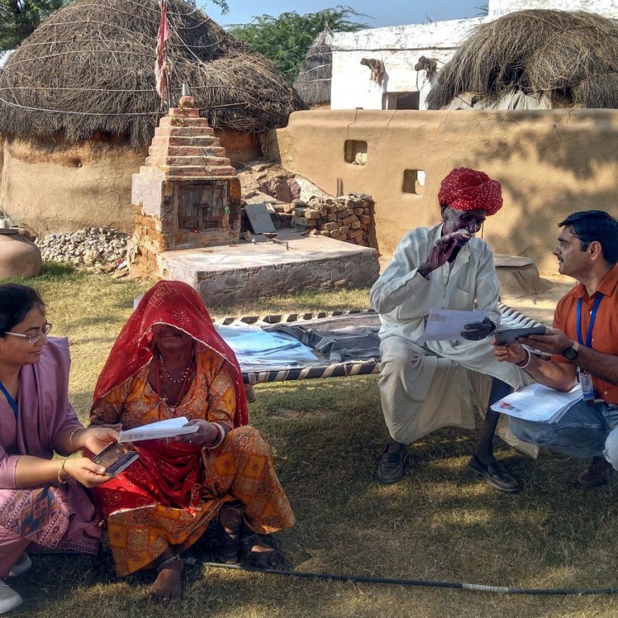 गुजरात की लिस्ट में 17 लाख से ज्यादा मृत वोटर:बंगाल CM ममता बोलीं- SIR की घटनाओं में मरने वालों में आधे से ज्यादा हिंदू हैं