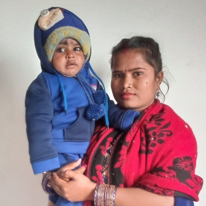 विवाहिता ने फांसी लगाकर की आत्महत्या:पति पर हत्या का लगा आरोप झूठा निकला, पीएम रिपोर्ट से कारण स्पष्ट