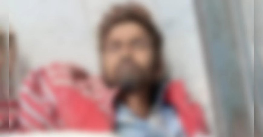 मेरठ पुलिस का कारनामा, अज्ञात शव को दूसरे क्षेत्र में ले जाकर दुकान के आगे फेंका, सीसीटीवी ने खोला राज