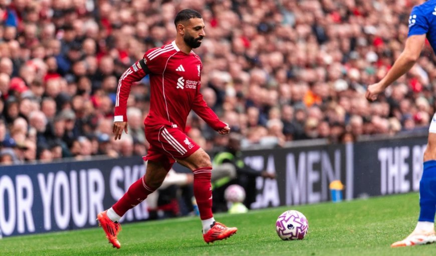 Liverpool Crisis Deepens: आर्ने स्लॉट ने मोहम्मद सलाह संग विवाद की खबरों पर सफाई दी