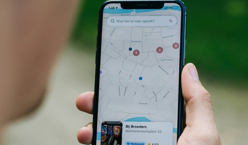 क्या आप भी लगातार स्मार्टफोन की लोकेशन ऑन रखते हैं? सरकार के पास आया प्रस्ताव