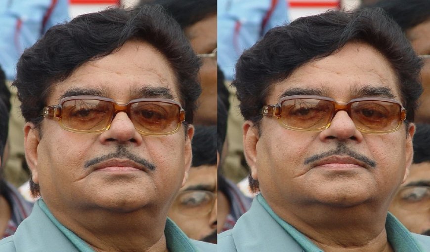 Shatrughan Sinha Birthday: बेजोड़ अवाज और दमदार अभिनय के मालिक हैं शत्रुघ्न सिन्हा, ऐसे किया बॉलीवुड पर राज