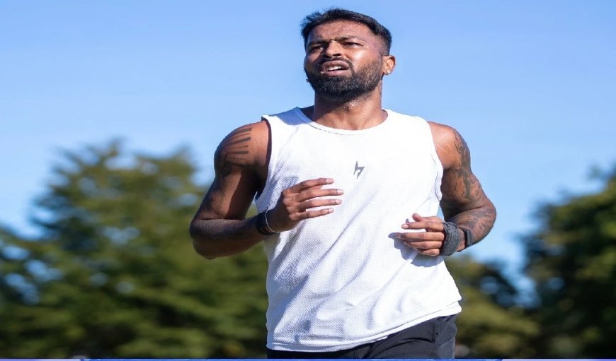 Hardik Pandya के हरफनमौला खेल से भारत ने South Africa को रौंदा