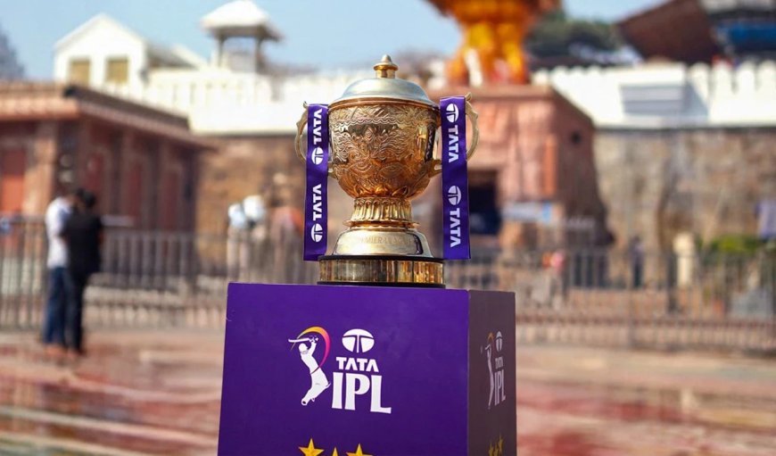 IPL Auction 2026 में 350 खिलाड़ियों की अंतिम सूची, 240 भारतीय और 110 विदेशी शामिल