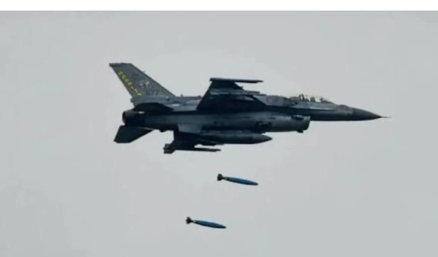 थाईलैंड–कंबोडिया सीमा तनाव फिर भड़का, हवाई हमलों में सैनिक और नागरिक घायल