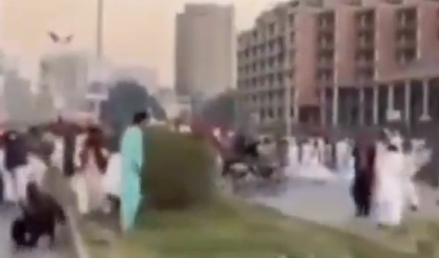 Pakistan में शुरू हुआ भारी बवाल, उठने लगी 'सिंधुदेश' की मांग