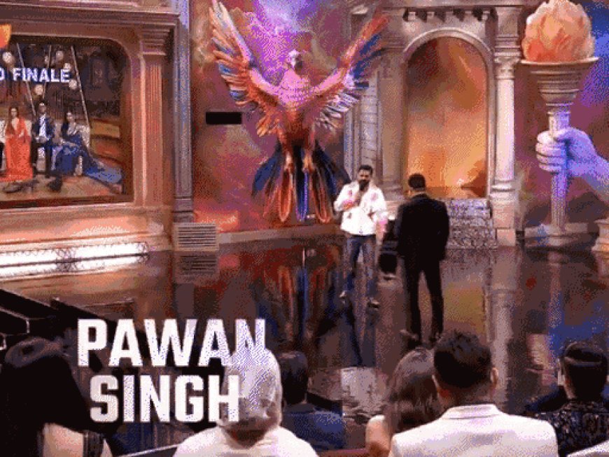 'पवन सिंह को लखनऊ में गोली मारेंगे, उल्टी गिनती शुरू':लॉरेंस गैंग की धमकी का स्क्रीन शॉट; 2 दिन लगातार आई कॉल