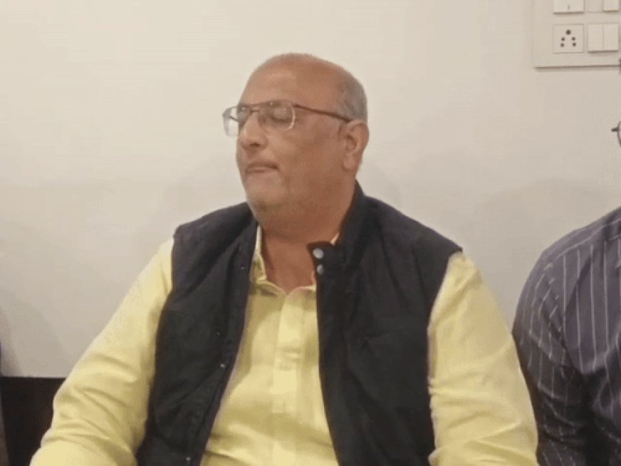 सिरसा में क्लब चुनाव टला, उम्मीदवारों को झटका:स्टेट रजिस्ट्रार ने मांगी दुरुस्त रिपोर्ट, नई सदस्यता सूची में धवल कांडा