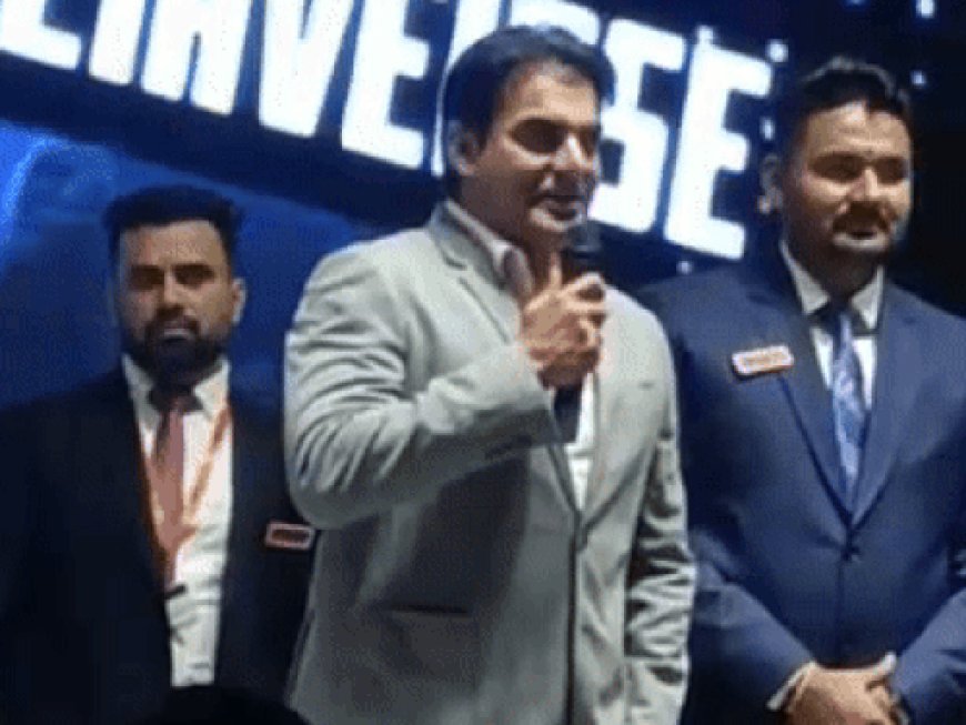 इन्वेस्टर्स के 100 करोड़ लेकर कंपनी फरार:अरबाज खान से करवाई थी प्रमोशन, कुरुक्षेत्र में केस, दिल्ली-हरियाणा-पंजाब के लोगों का पैसा फंसा