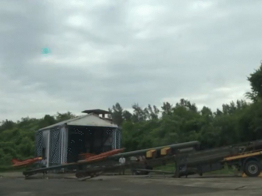 दिल्ली-NCR की सुरक्षा के लिए तैनात होगा स्वदेशी डिफेंस सिस्टम:ड्रोन-फाइटर जेट के हमलों को नाकाम करेगा; अगस्त में सफल परीक्षण किया जा चुका