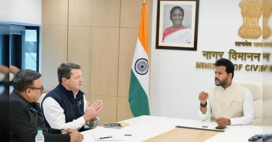 IndiGo के खिलाफ सरकार का बड़ा एक्शन, फ्लाइट ऑपरेशन्स में 10% की कटौती का दिया आदेश