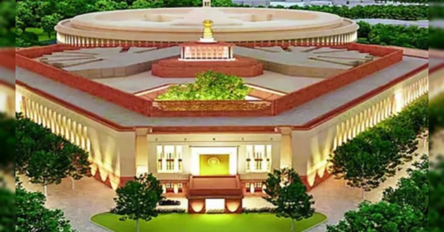 LIVE: चुनाव सुधार पर दूसरे दिन भी संसद में बहस, गृहमंत्री अमित शाह देंगे जवाब