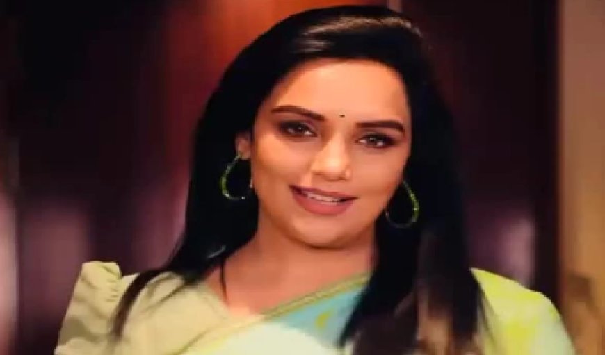 मलयालम अभिनेत्री पर हमले का मामला, एएमएमए अध्यक्ष श्वेता मेनन ने सजा को बताया 'अपर्याप्त'