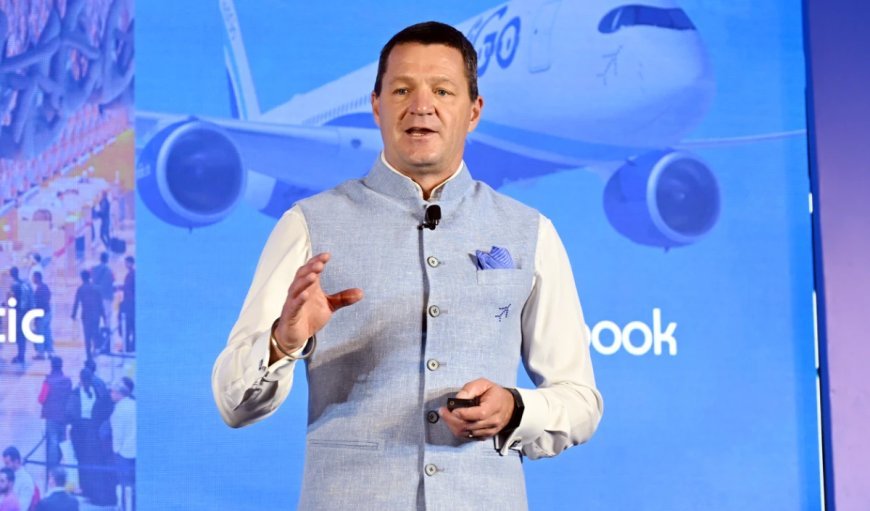 Indigo CEO लगातार दूसरे दिन DGCA की समिति के समक्ष हुए पेश