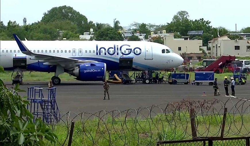 IndiGo Flight Crisis: डीजीसीए ने सीईओ को तलब किया, जांच और मुआवज़े पर सवाल तेज