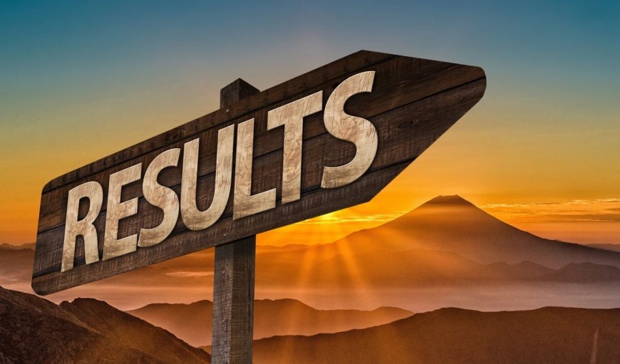 UPSSSC PET Result 2025: उत्तर प्रदेश पीईटी रिजल्ट हुआ रिलीज, जानें कैसे करें स्कोरकार्ड डाउनलोड करें