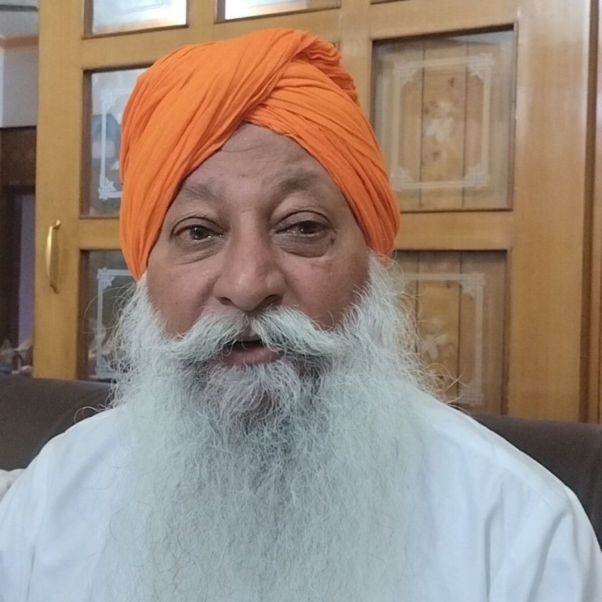 टोहाना में अकाली दल जिला प्रधान की गाड़ी पर हमला:स्विफ्ट कार में आए हमलावर 5 युवक, धमकी देकर हुए फरार