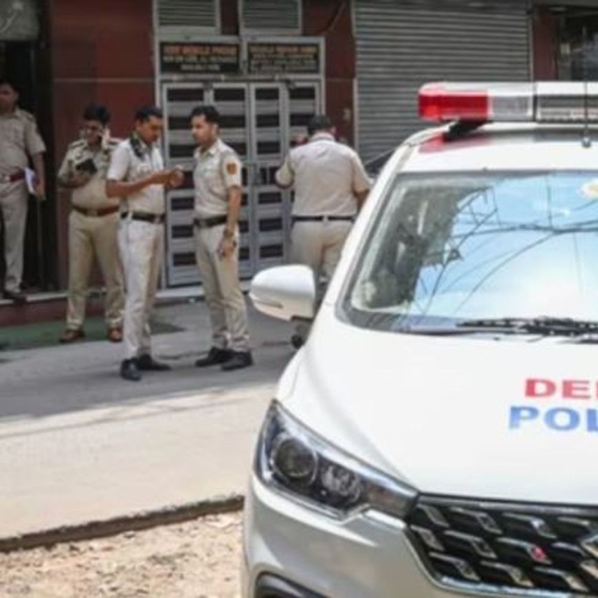 दिल्ली में मां ने दो बेटों के साथ की आत्महत्या:किराया नहीं चुका पाने की वजह से कोर्ट ने घर खाली करने का आदेश दिया था