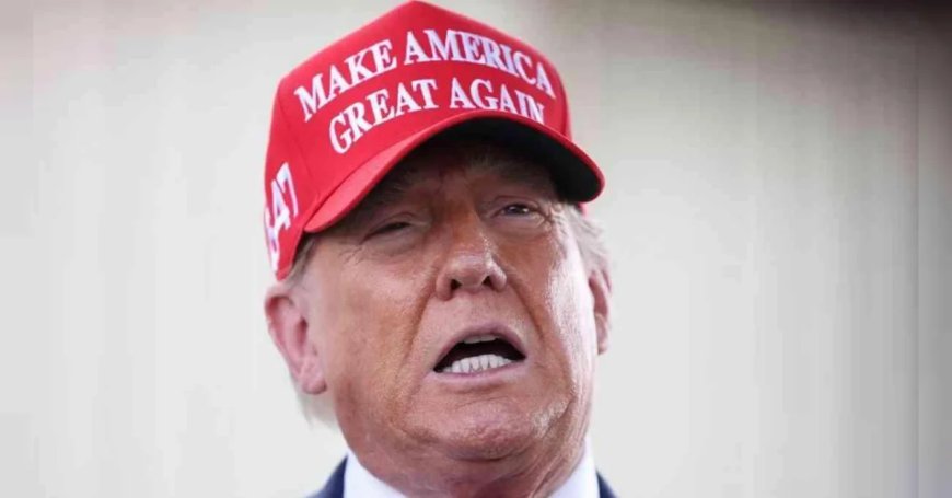 भारत पर ट्रंप टैरिफ पर अमेरिका में बवाल, 3 सांसदों ने खोला मोर्चा, बताया अर्थव्यवस्था के लिए खतरनाक