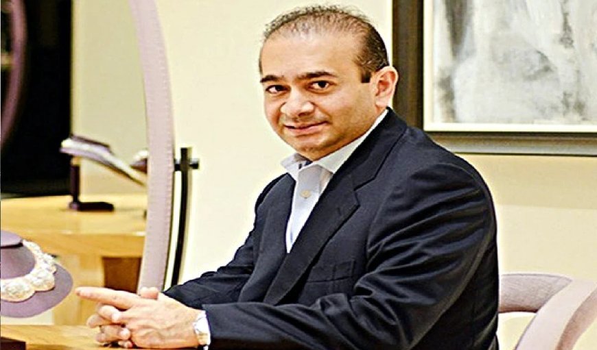 Nirav Modi की प्रत्यर्पण अपील पर सुनवाई अगले साल मार्च तक टली