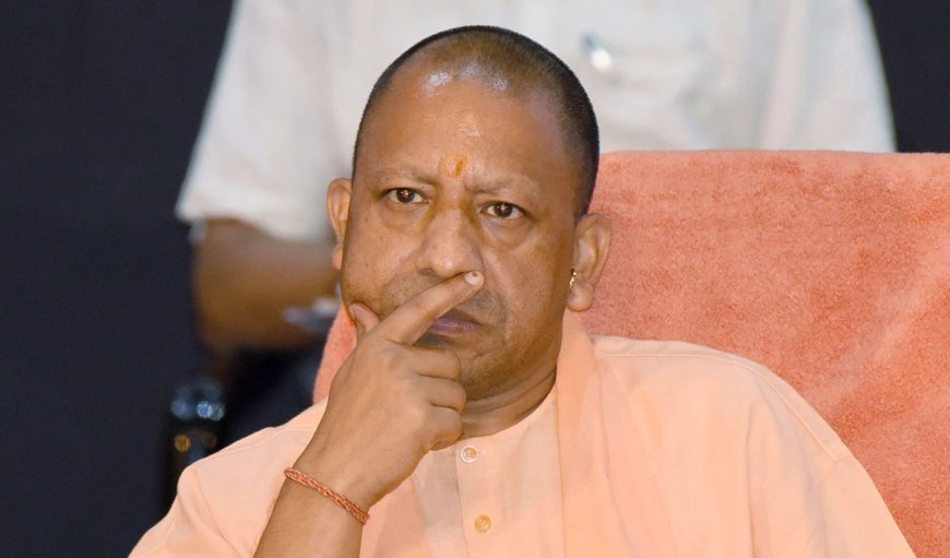 BJP को शहरों में चुनाव जिताते रहे मतदाता गांवों की वोटर लिस्ट में जुड़वा रहे अपना नाम, Yogi की टेंशन बढ़ी