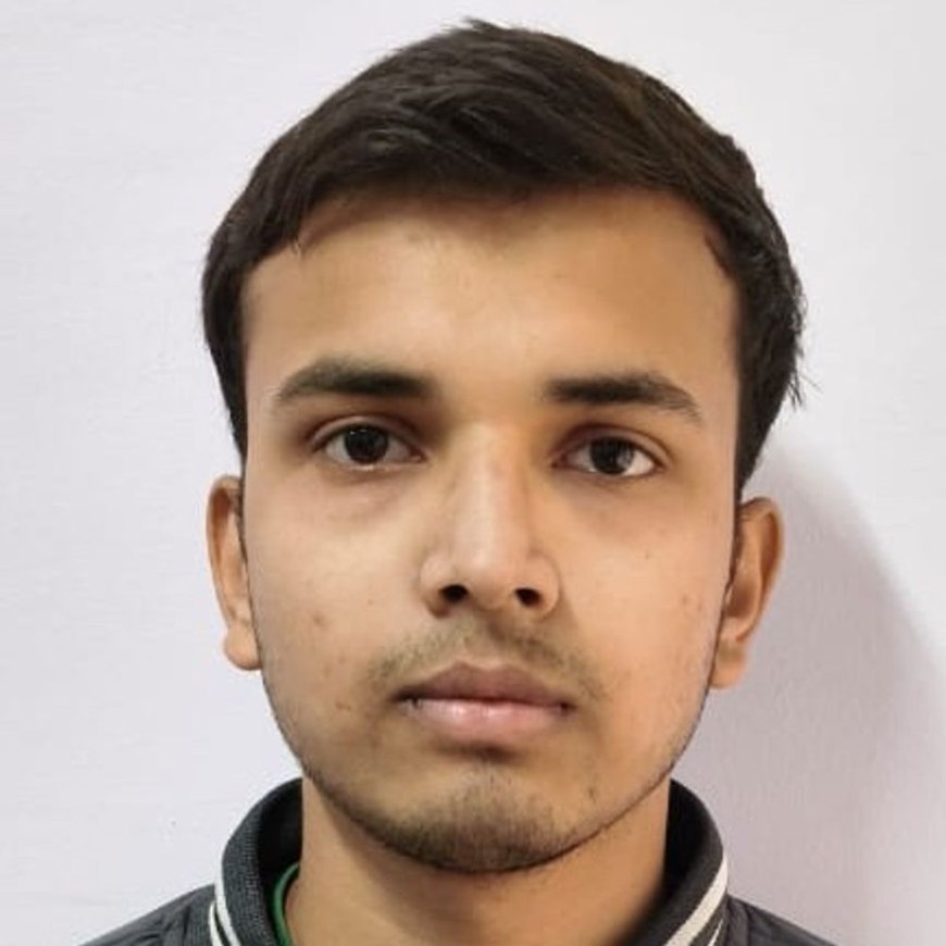 मोटिवेशनल महिला स्पीकर पर अश्लील कमेंट, आरोपी गिरफ्तार:टोहाना पुलिस ने दिल्ली से पकड़ा, मोबाइल भी बरामद, होटल मैनेजमेंट का छात्र