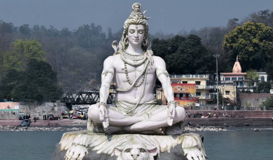 Putrada Ekadashi 2025: पुत्रदा एकादशी पर शिव के महामंत्र मिटाएंगे हर दुख; मिलेगी संतान और धन-समृद्धि!