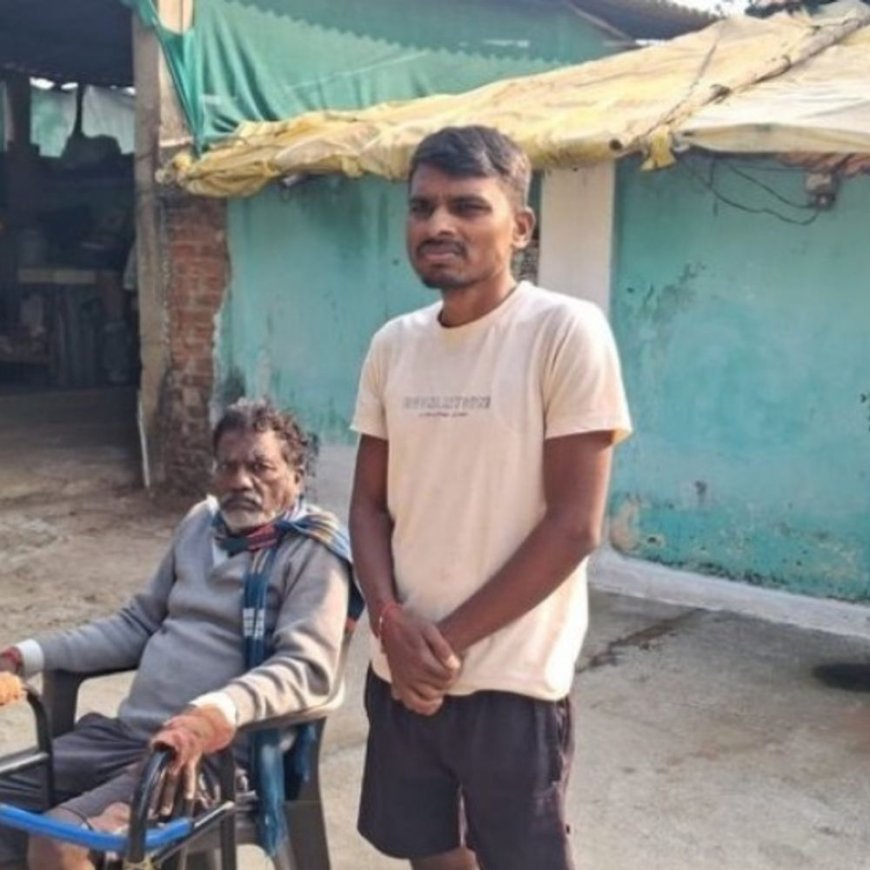 महाराष्ट्र में साहूकारों ने बिकवा दी किसान की किडनी:50 हजार का कर्ज 4 साल में 74 लाख हुआ, कंबोडिया में 8 लाख में बेची; 6 गिरफ्तार