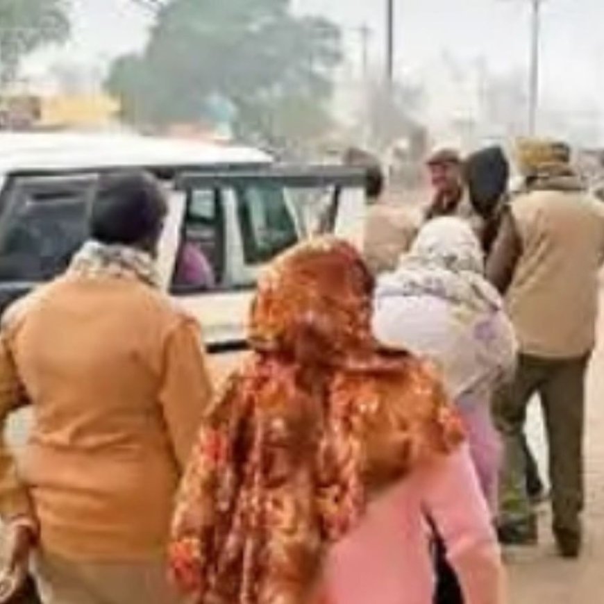 कैथल के होटल में पुलिस की रेड:चार महिलाएं मिली, अनैतिक कार्य के लिए दूसरे शहरों से बुलाई, मालिक पर FIR