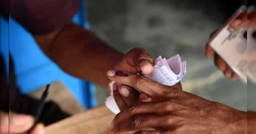 LIVE: महाराष्ट्र स्थानीय निकाय चुनाव में कौन मारेगा बाजी? नतीजे आज