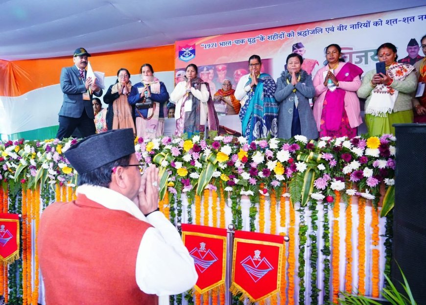 जन जन की सरकार, जन जन के द्वार' अभियान सफल बनाने उतरी भाजपा!