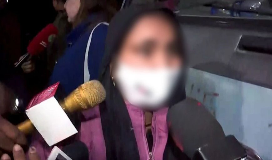 Unnao Rape Case । ओपी राजभर के बयान पर भड़कीं पीड़िता, सीएम योगी से की बर्खास्तगी की मांग