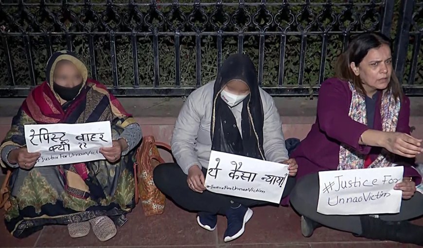 Unnao Rape Case । कुलदीप सेंगर की जमानत पर संग्राम, पीड़िता ने फैसले को बताया 'काल', CBI जाएगी सुप्रीम कोर्ट